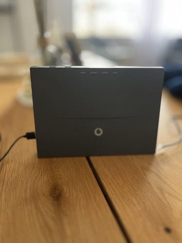 Vodafone easy box 805 - vodafone,