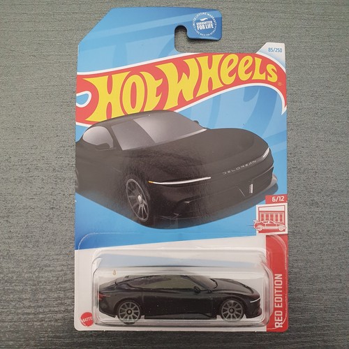 Hot wheels usa - hot,