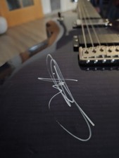 PRS Tremonti SE signiert  limitiert auf 60 St. Farbe WB