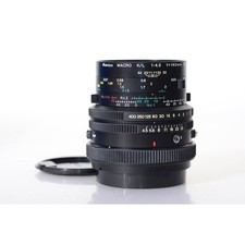 Mamiya Macro K/L 1:4,5 f=140mm M/L-A für RB67 Pro-S / Pro-SD