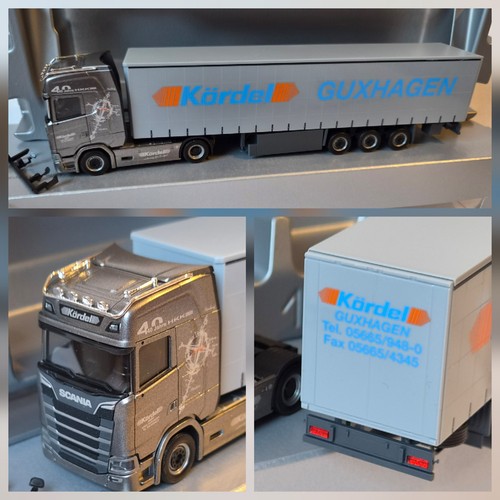 Scania heinr - 20, hd
