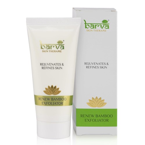 Barva skin therapie renew - skin,