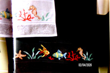 Kreuzstich Heft von RICO-  Nr