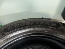 Goodyear EfficientGrip Cargo