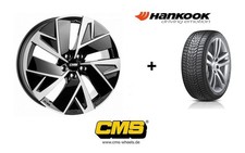 Winterräder Skoda Elroq RS 85