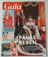 Gala Nr. 43 / Oktober  2025 23.10.2025