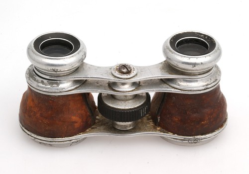 Voigtländer opernglas - voigtländer,