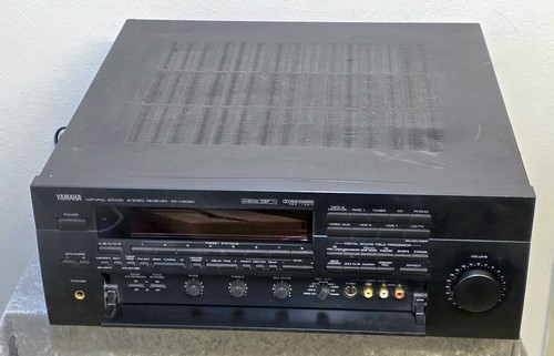 Yamaha v2090 receiver - yamaha, rx-v2090/av-receiver