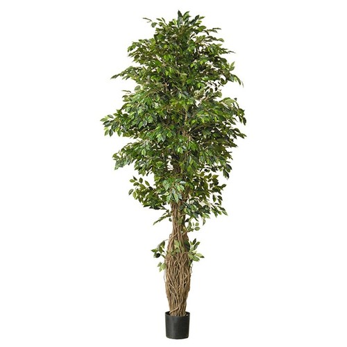 Artplants kunstpflanze ficus - artplants,