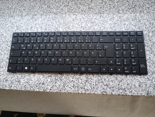 Tastatur beleuchtet terra 1542 - tastatur,