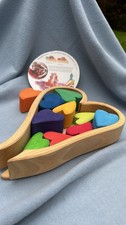 Grimms regenbogenherzen - grimms,