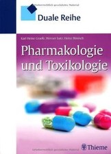 Duale Reihe Pharmakologie und