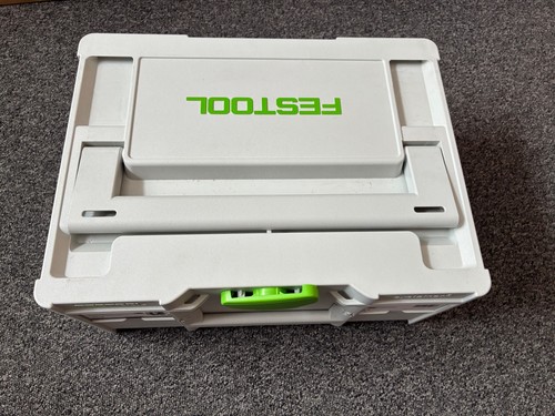 Festool systainer sys3 187 - m,