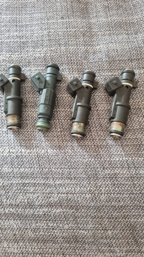 Einspritzdüsen peugeot 307 - einspritzdüsen, cc