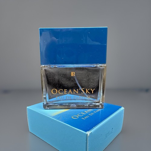 Ocean sky eau - eau, parfum