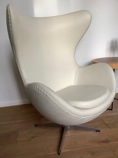 Egg Chair Replik - Made in