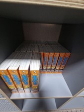 Naruto 3 In 1 Mangas English