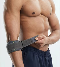 Bandage Ellenbogen, Tennisarm, Unterarmstütze