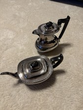 Sheffield England Antik