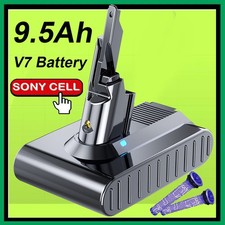 9500mAh Akku Für Dyson V7