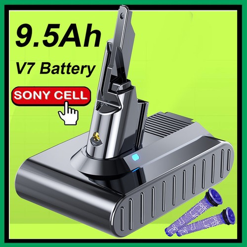 9500mah akku für dyson - für,