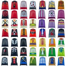 Playmobil Torsos Figuren