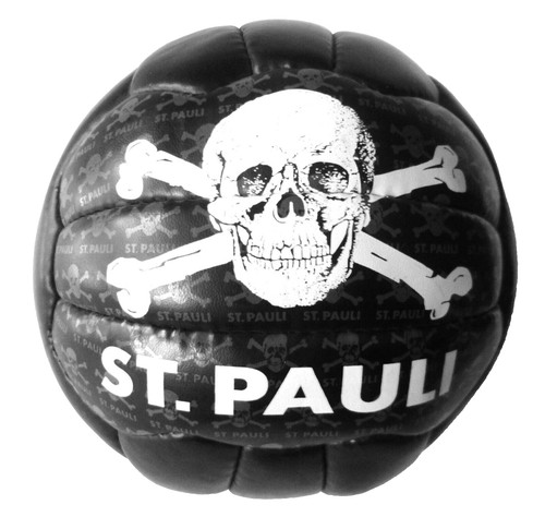 Pauli 1910 fußball - st.pauli,