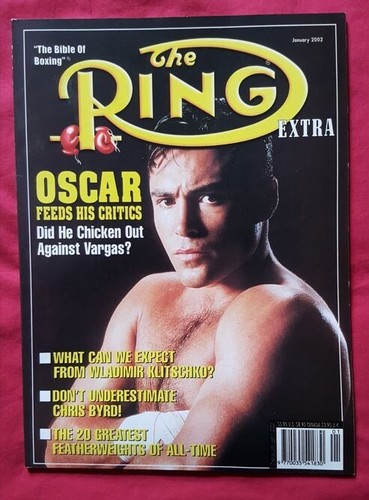 2002 the ring extra - the,