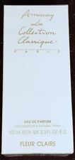 Amway - La Collection Classique Paris Fleur Claire - 100 ml Vintage Rarität OVP