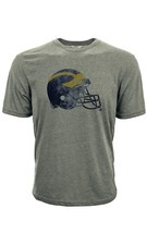 College T-Shirt Michigan