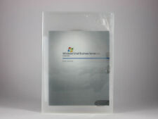 Windows Small Business Server 2011 Essentials, deutsch,Systembuilder-Vollversion