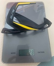 Elite Fahrrad Flaschenhalter Carbon 28g