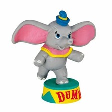 Bullyland Disney Dumbo Figur