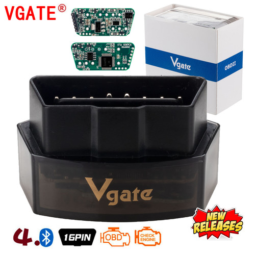 Vgate icar pro bluetooth 0 - pro,
