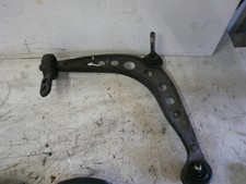 BMW Z3 1,9l Bj 1996 Querlenker vorne rechts VR Gummilager Fahrwerk Vorderachse*