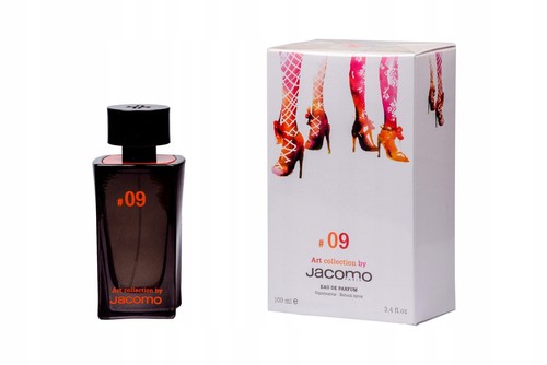 Jacomo art collection - art,