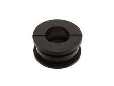 Gummi - Spannrolle für Kette Simson Sperber MS50