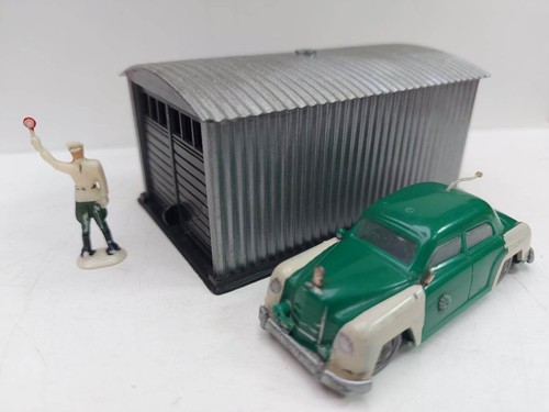 Vintage siku v52 mercedes - vintage,