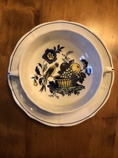 Spode Copeland Blue Bird