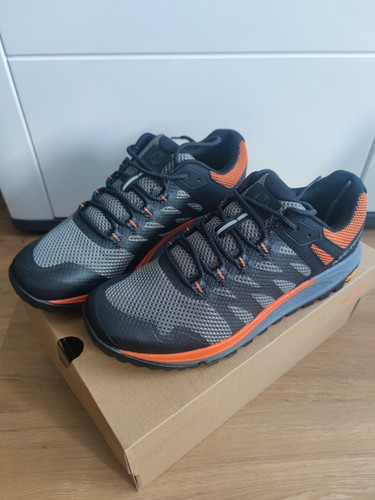 Merrell nova herren schuhe - merrell,