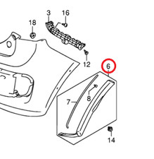 Original suzuki ignis hinten - suzuki,