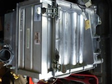 Buderus Wärmetauscher 73844 Passend für GB 142 | 15-30 kW