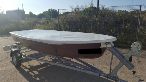 Anka bootsplane persenning - bootsplane,