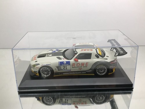 Minichamps 133121 mercedes sls - 133121,