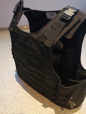 Stichfeste Einsatzweste [ohne zusatzplatten]...