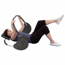 Bauchtrainer power roller abs - roller,