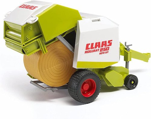 Bruder 02121 claas - 02121, 250