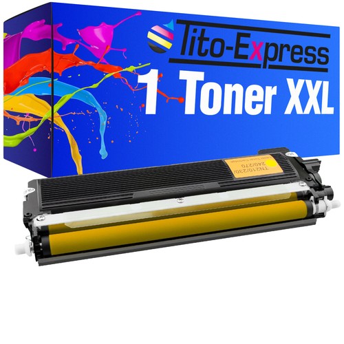 Toner xxl yellow - 1,