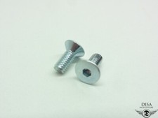 Bremspumpe Deckel Schraube