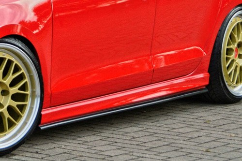 Seitenschwellersatz opel - rs,